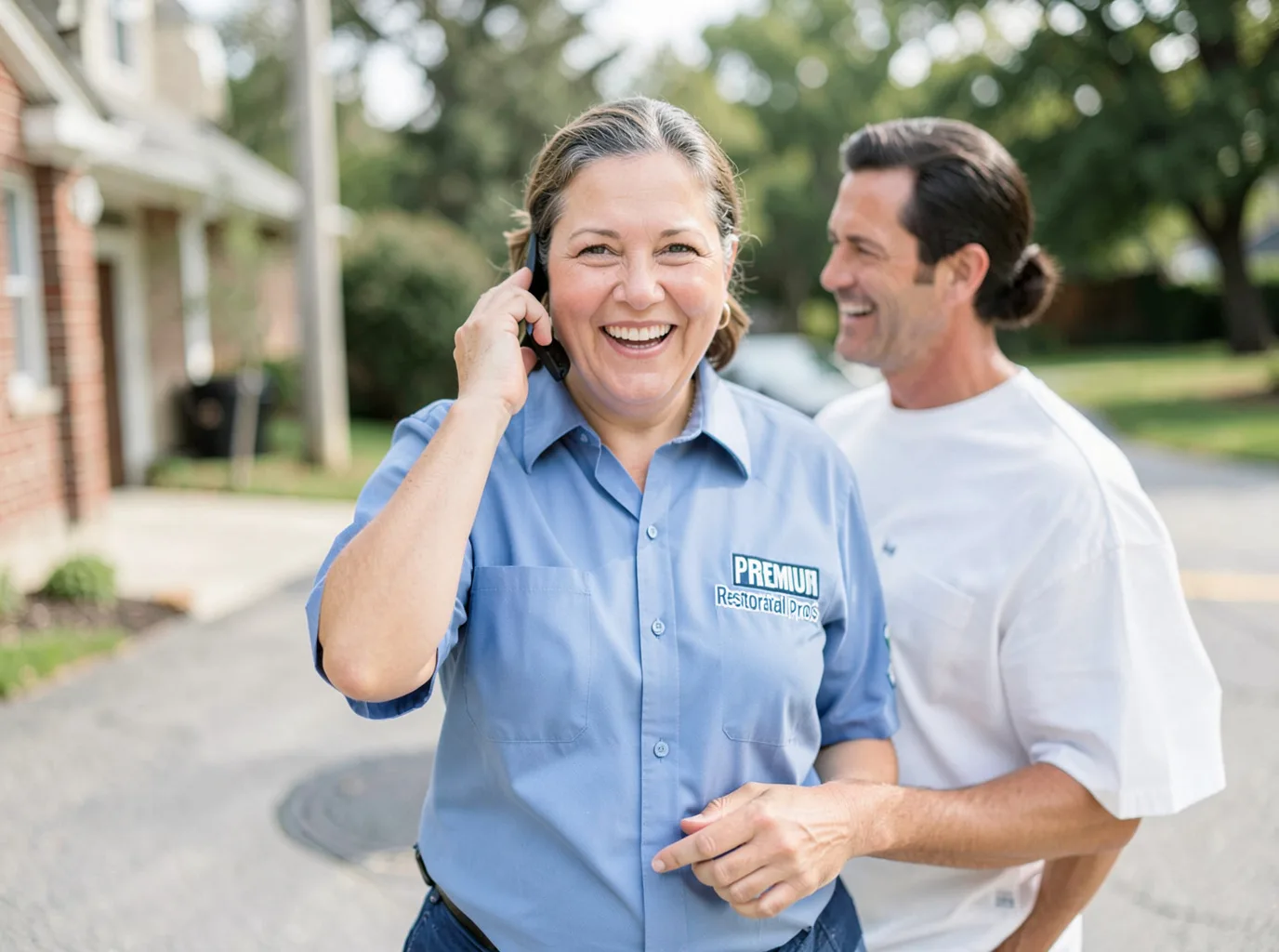Water Damage Restoration Leon, OK FAQs